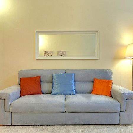 Florence Apartments, Home Feeling Kamer foto