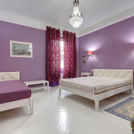 Florence Apartments, Home Feeling Buitenkant foto