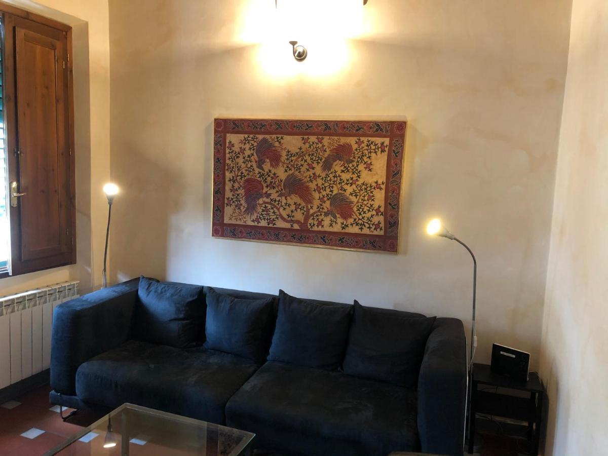 Florence Apartments, Home Feeling Buitenkant foto