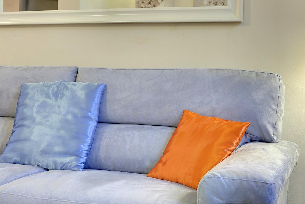 Florence Apartments, Home Feeling Kamer foto