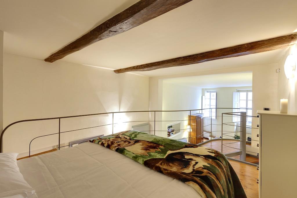 Florence Apartments, Home Feeling Kamer foto