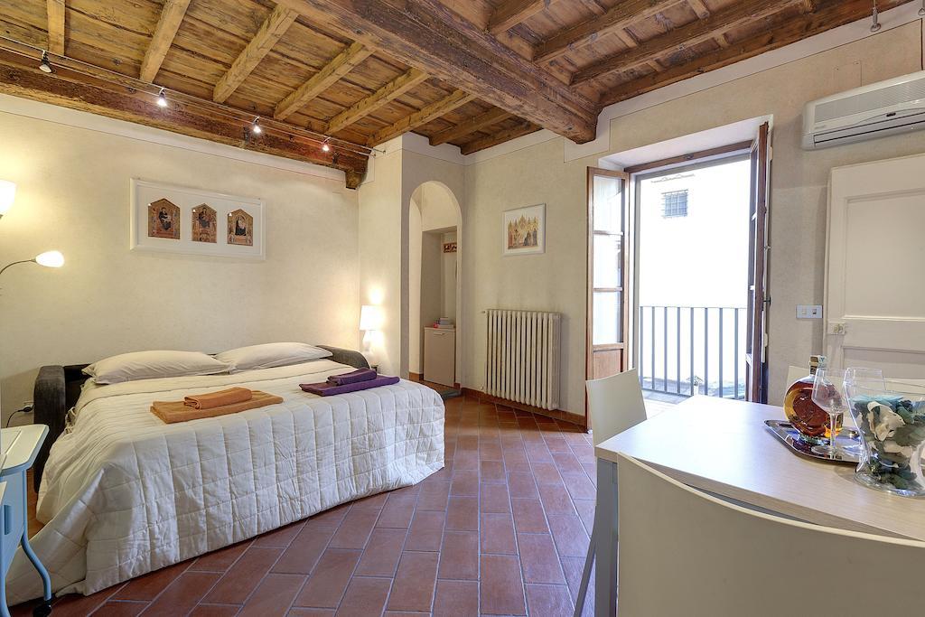 Florence Apartments, Home Feeling Kamer foto