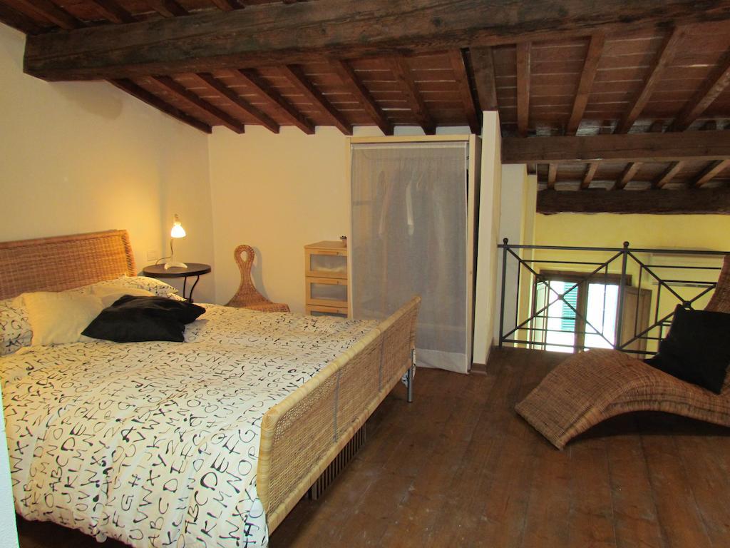 Florence Apartments, Home Feeling Kamer foto