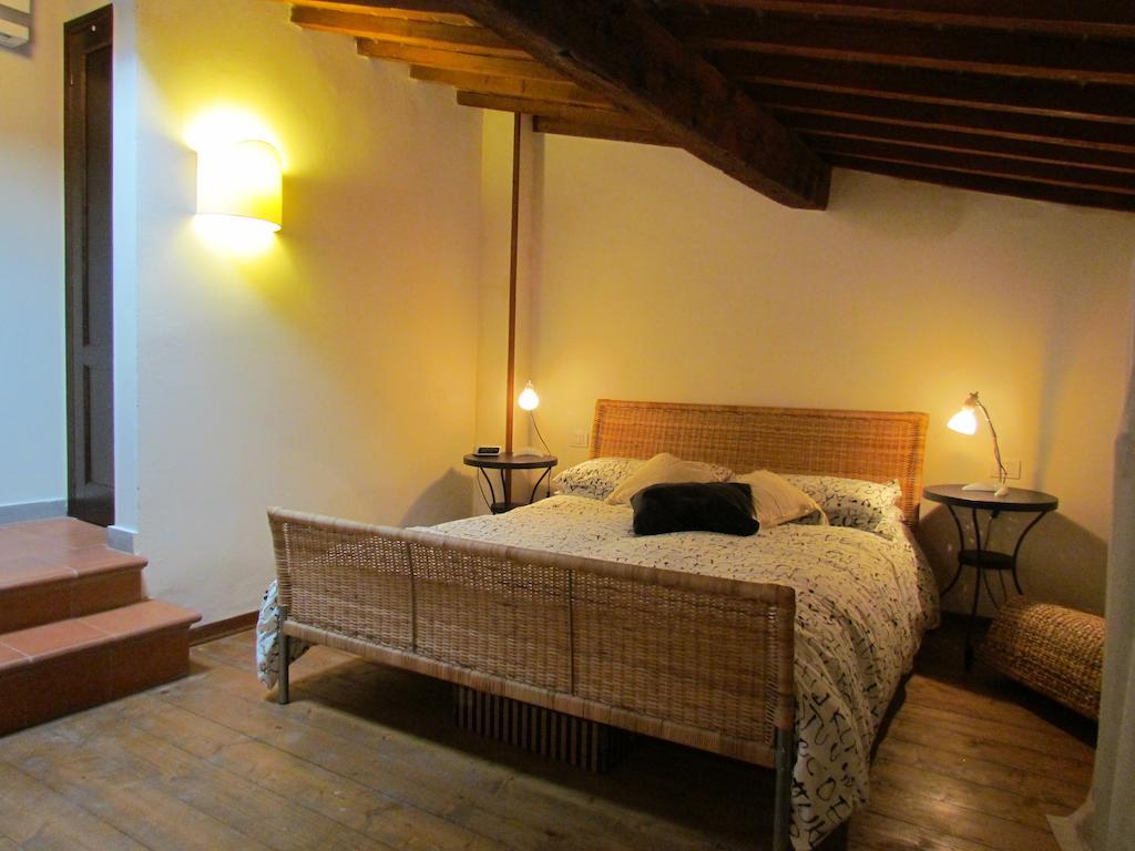 Florence Apartments, Home Feeling Kamer foto