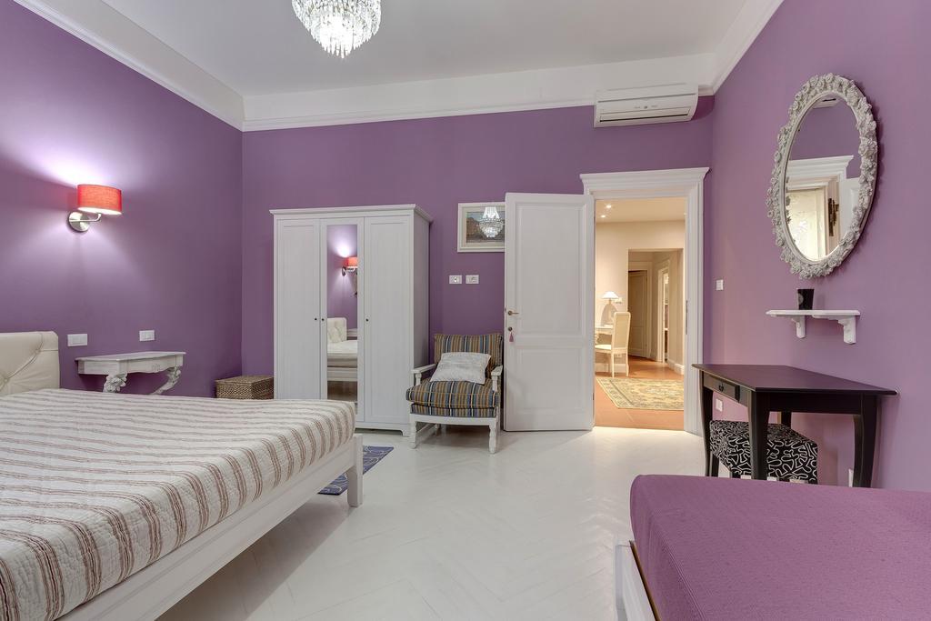 Florence Apartments, Home Feeling Buitenkant foto