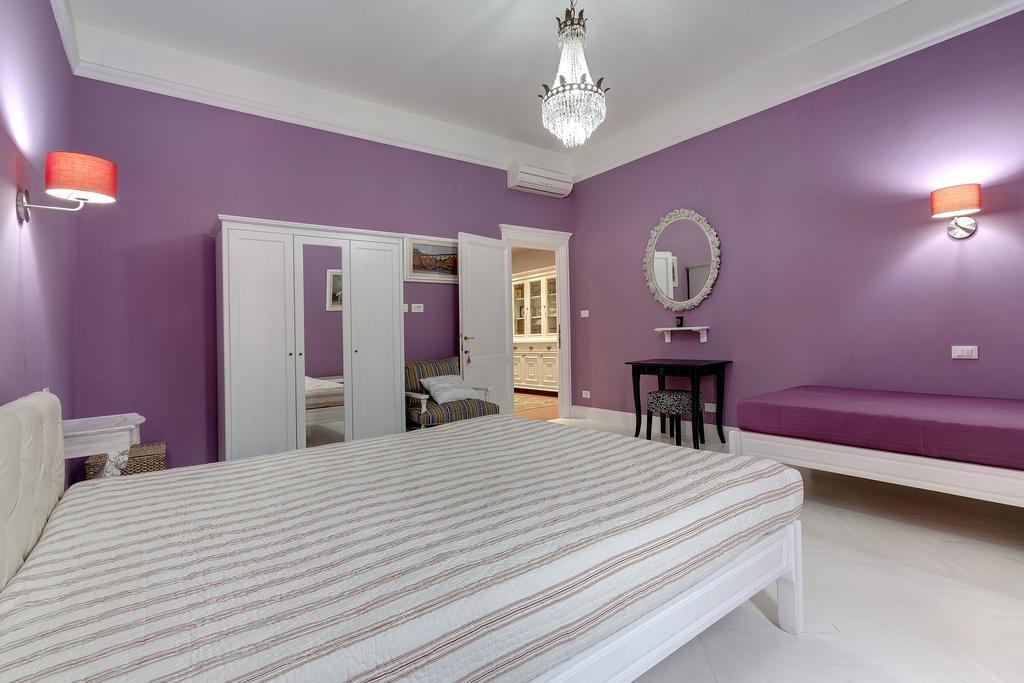 Florence Apartments, Home Feeling Buitenkant foto