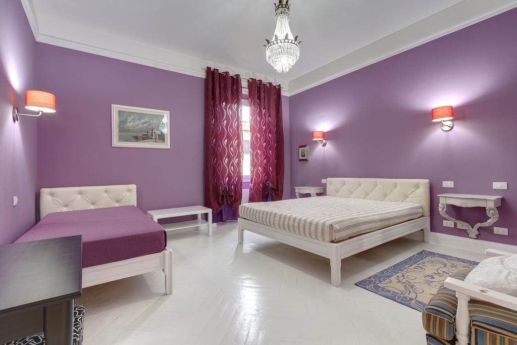 Florence Apartments, Home Feeling Buitenkant foto