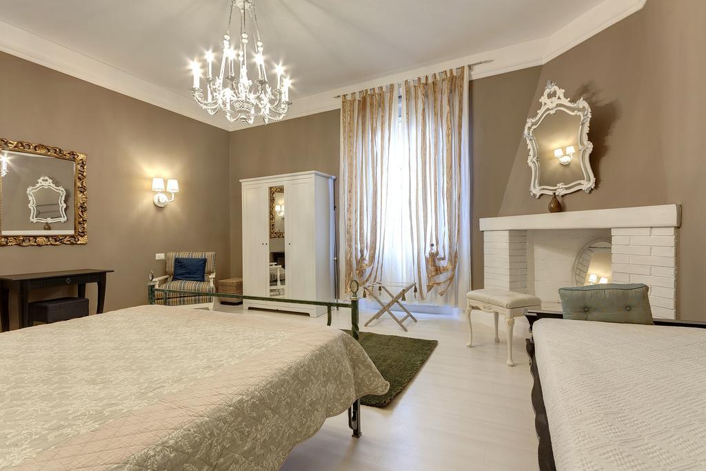 Florence Apartments, Home Feeling Buitenkant foto