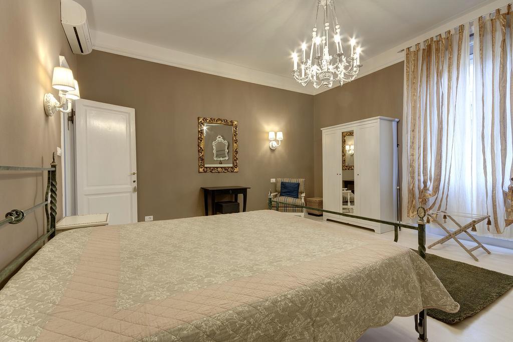 Florence Apartments, Home Feeling Buitenkant foto