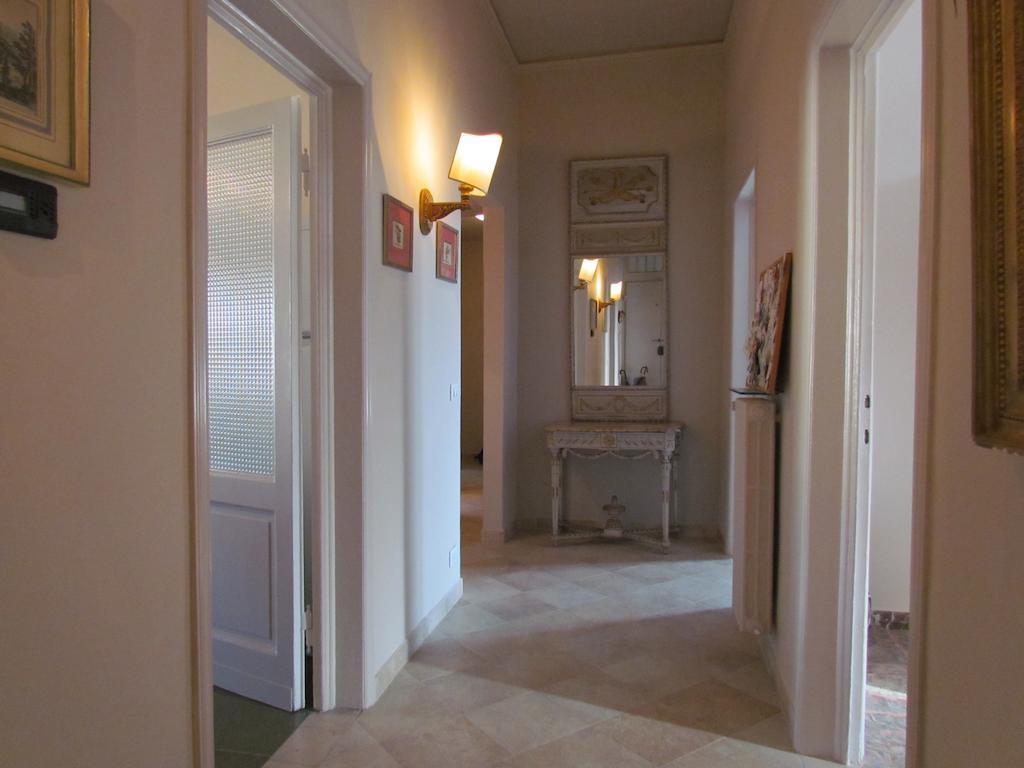 Florence Apartments, Home Feeling Buitenkant foto