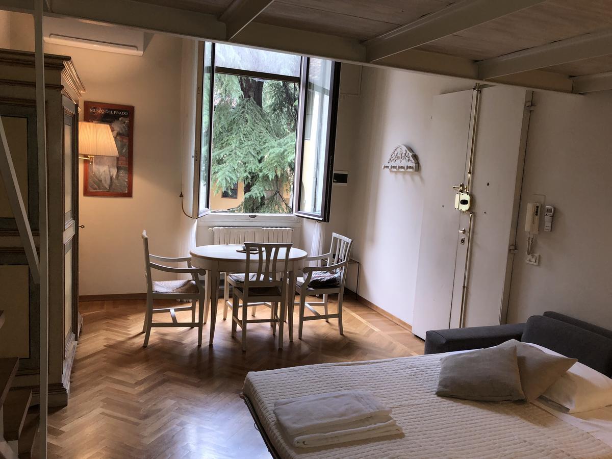 Florence Apartments, Home Feeling Buitenkant foto