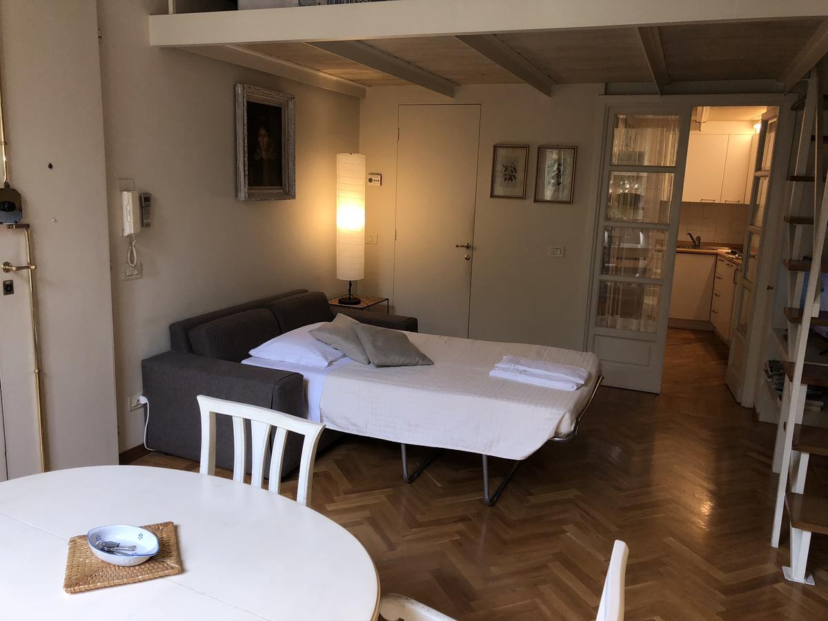 Florence Apartments, Home Feeling Buitenkant foto