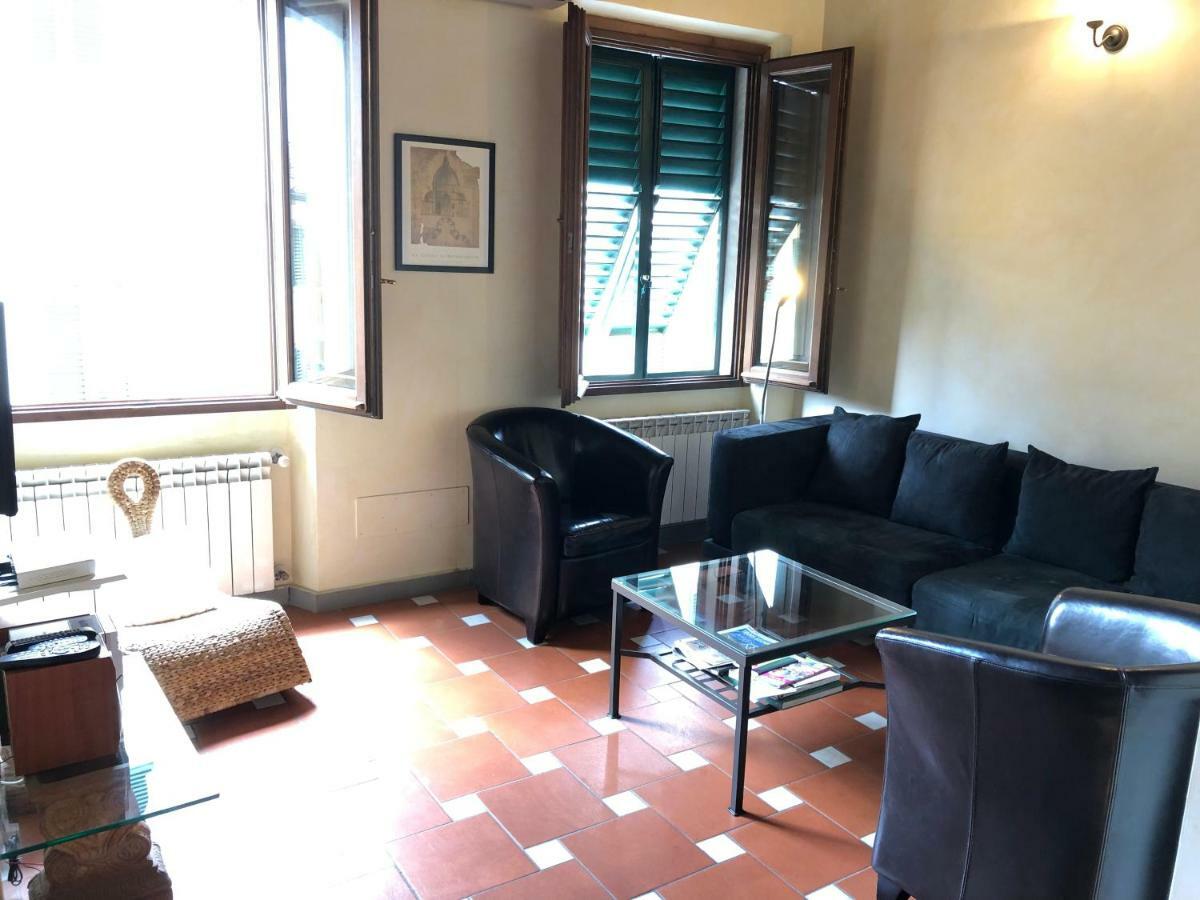 Florence Apartments, Home Feeling Buitenkant foto