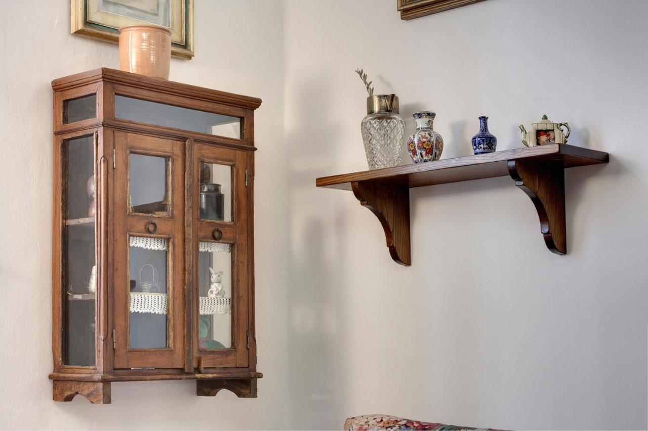 Florence Apartments, Home Feeling Kamer foto