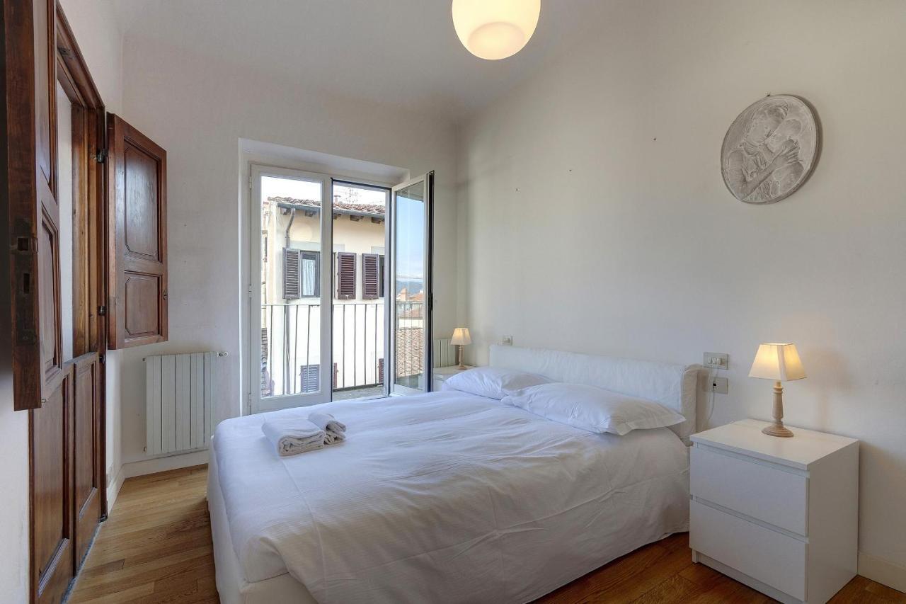 Florence Apartments, Home Feeling Kamer foto